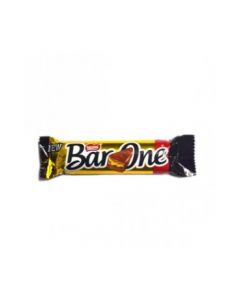 NESTLE BAR ONE 22GM