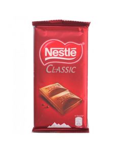 NESTLE CLASSIC CHOCOLATE 34GM