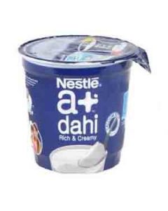NESTLE DAHI A+ 400GM