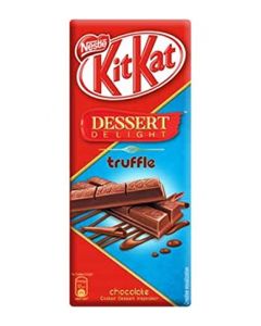 NESTLE KITKAT DESSERT DELIGHT TRUFFLE 50GM