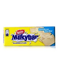 NESTLE MILKY BAR 42GM