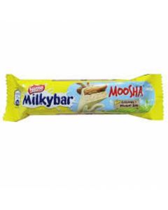 NESTLE MILKYBAR MOOSHA 40GM