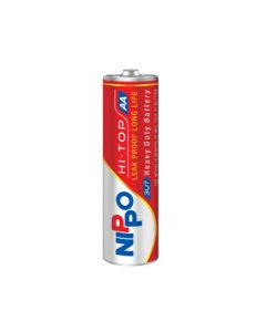 NIPPO AA HI-TOP BATTERY 1.5V