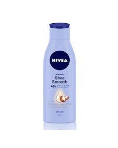 NIVEA COCOA NOURISH OIL IN LOTION 75ML