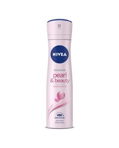 NIVEA DEO PEARL&BEAUTY 3X150ML