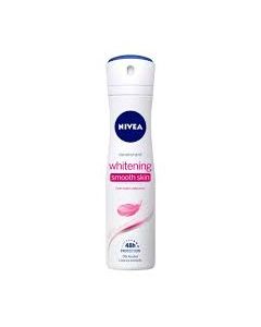 NIVEA DEO WHITENING SMOOTH SKIN 150ML