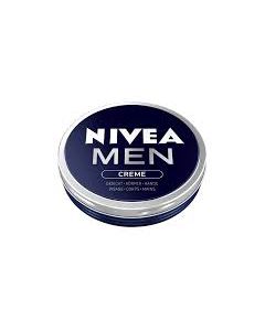 NIVEA MEN CREME FACE BODY HANDS 30ML