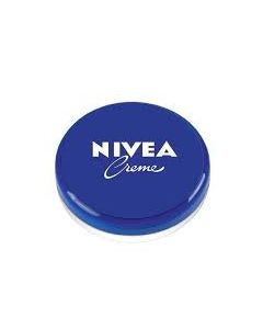 NIVEA MEN CREME FACE BODY HANDS 75ML