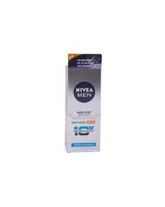NIVEA MEN DARK SPOT REDUCTION MOISTURISER  SPF30 20ML