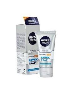 NIVEA MEN DARK SPOT REDUCTION MOISTURISER SPF30 40ML