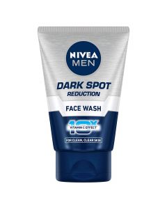 NIVEA MEN FACE SCRUB DARK SPOT REDUCTION 50GM