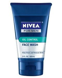 NIVEA MEN FACEWASH OIL CONTROL 10X 50GM