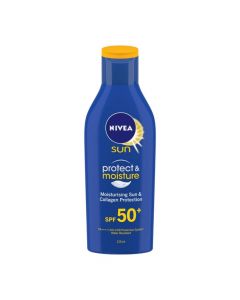 NIVEA SUN MOISTURISING SPF50 75ML