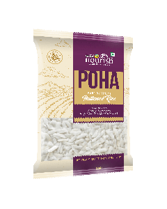 NOURISH POHA 500GM