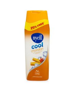 NYCIL COOL CHANDAN TALCUM 150GM