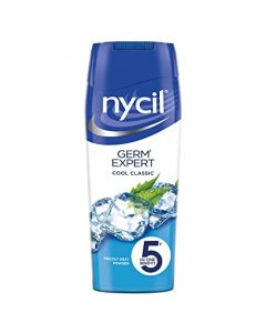 NYCIL COOL CLASSIC TALCUM 150GM