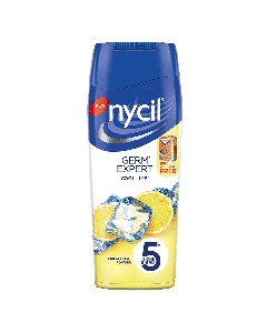 NYCIL COOL LIME TALCUM 150GM