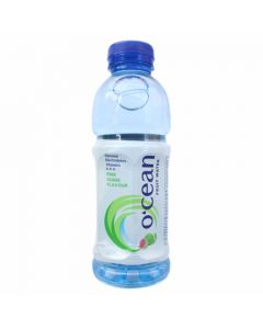 OCEAN FRUIT WATER PINK GUAVA 500ML