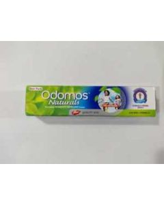 ODOMOS MOSQUITO REPELLENT CREAM ALOE VERA & CITRONELLA 23GM