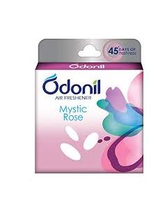 ODONIL BLOCKS MYSTIC ROSE 75GM