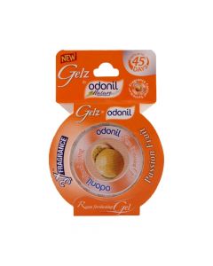 ODONIL ROOM GELZ PASSION FRUIT 75GM