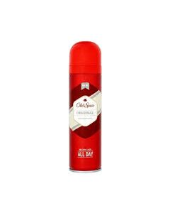 OLD SPICE DEO ORIGINAL 150ML