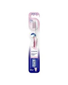 ORAL-B TOOTH BRUSH PRO HEALTH ULTRATHIN SENSITIVE EXTRA SOFT 1N
