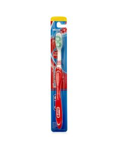 ORAL-B TOOTH BRUSH ALL ROUNDER CAVITY DEFENCE MEDIUM 1P
