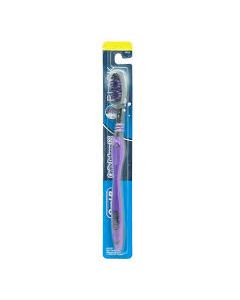 ORAL-B TOOTH BRUSH CAVITY DEFENCE 123 BLACK SOFT 1N