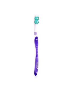 ORAL-B TOOTH BRUSH CAVITY DEFENSE 123 SOFT 6