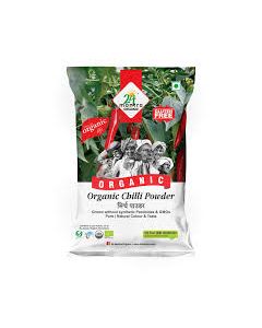 ORGANIC 24 MANTRA CHILLI POWDER 100GM