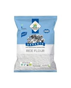 ORGANIC 24 MANTRA RICE FLOUR 500GM