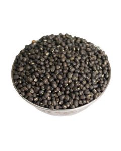 ORGANIC DAL SABUT URAD 500GM