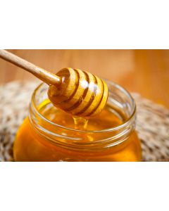 ORGANIC HONEY HOME MADE 300GM