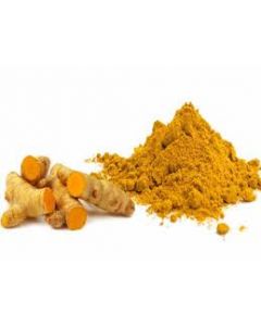 ORGANIC TURMERIC POWDER 500GM