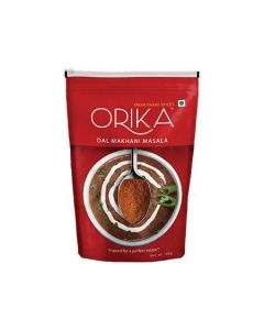 ORIKA DAL MAKHANI MASALA 100GM