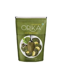 ORIKA MINT SEASONING 75GM