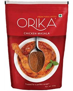 ORIKA CHICKEN MASALA 100GM