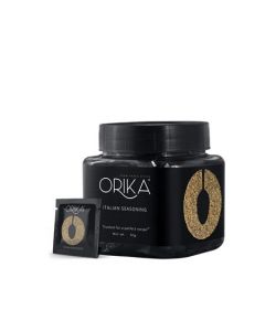 ORIKA ITALIAN SEASONING 42.5GM