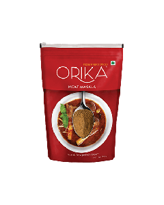 ORIKA MEAT MASALA 100GM
