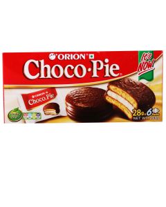 ORION CHOCO-PIE 6X28GM