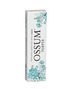 OSSUM PERFUMED SPRAY APPEAL 120ML