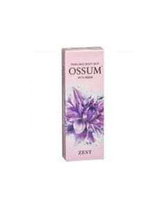 OSSUM PERFUMED BODY MIST WITH AQUA ZEST 115ML