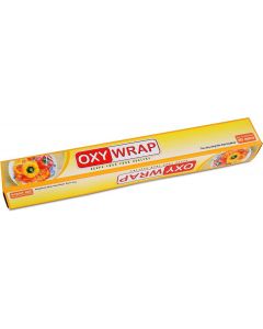 OXYWRAP CLING FILM  30MTR