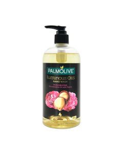 PALMOLIVE HAND WASH LUMINOUS OILS INVIGORATING 500ML