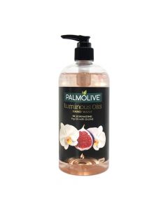 PALMOLIVE HAND WASH LUMINOUS OILS RAJUVENATING 500ML