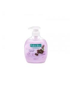 PALMOLIVE HANDWASH LRRESISTIBLE SOFTNESS BLACK ORCHID & MILK 250ML