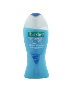 PALMOLIVE SHOWER GEL MINERAL MASSAGE 250ML