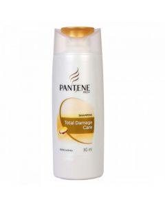 PANTENE CONDITIONER PRO-V TOTAL DAMAGE CARE 80ML