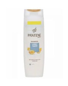 PANTENE SHAMPOO LIVELY CLEAN 200ML
